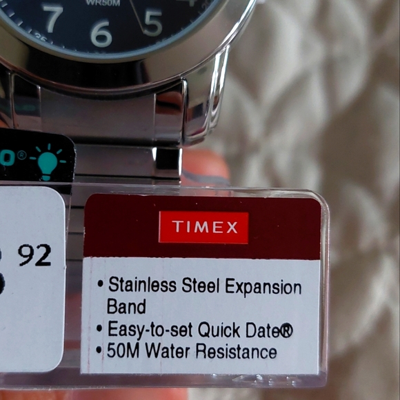 Timex Watch - Picture 6 of 6